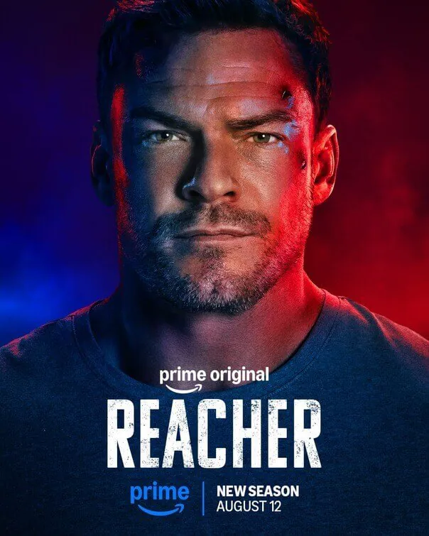 Movie streaming content